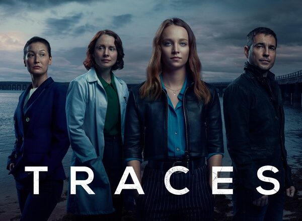 Traces (2019-2022) prva sezona