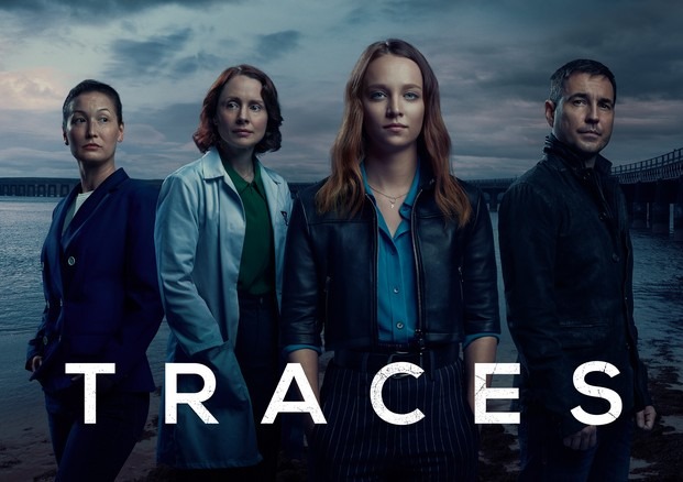 Traces (2019-2022) prva sezona