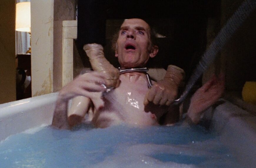 Il gatto dagli occhi di giada aka Watch Me When I Kill (1977)
