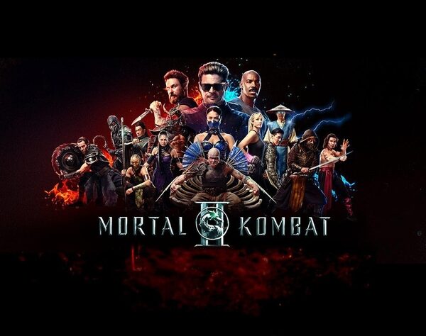 Mortal Kombat 2 (2026)