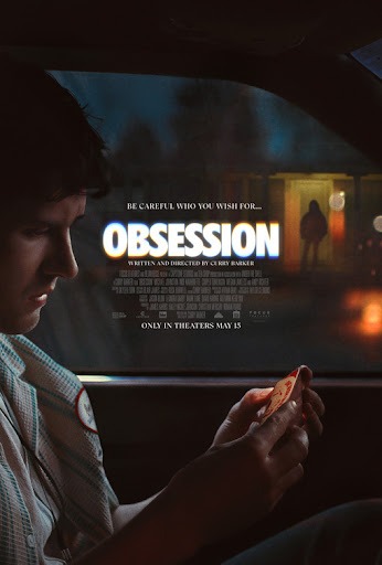 Obsession aka Opsesija (2026)