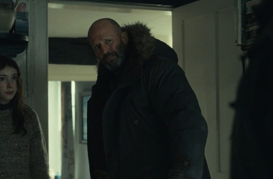 Shelter aka Utočište (2026)
