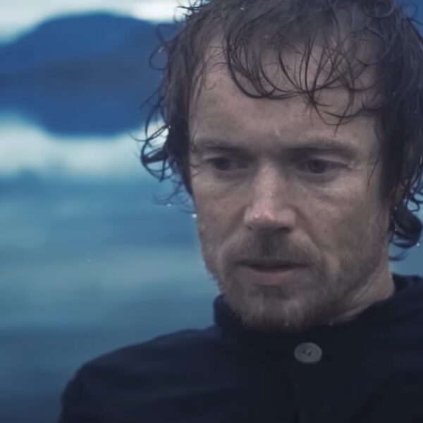 Damien Rice “I don’t Want To Change You”