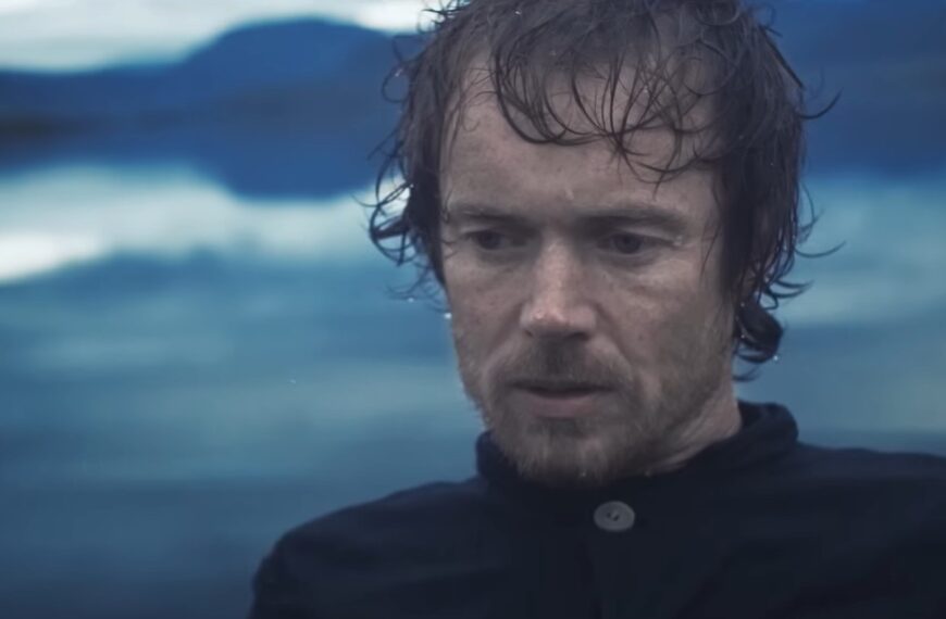 Damien Rice “I don’t Want To Change You”