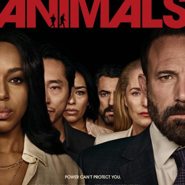 Animals (2026)