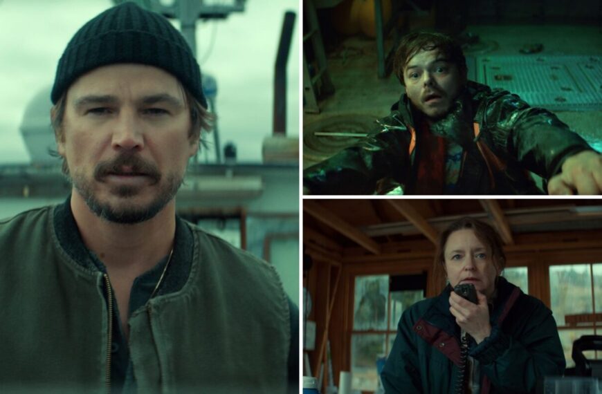Below (2026)